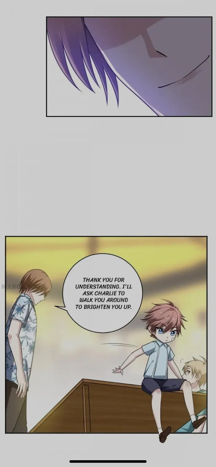All Strings Attached - Chapter 19 Page 13