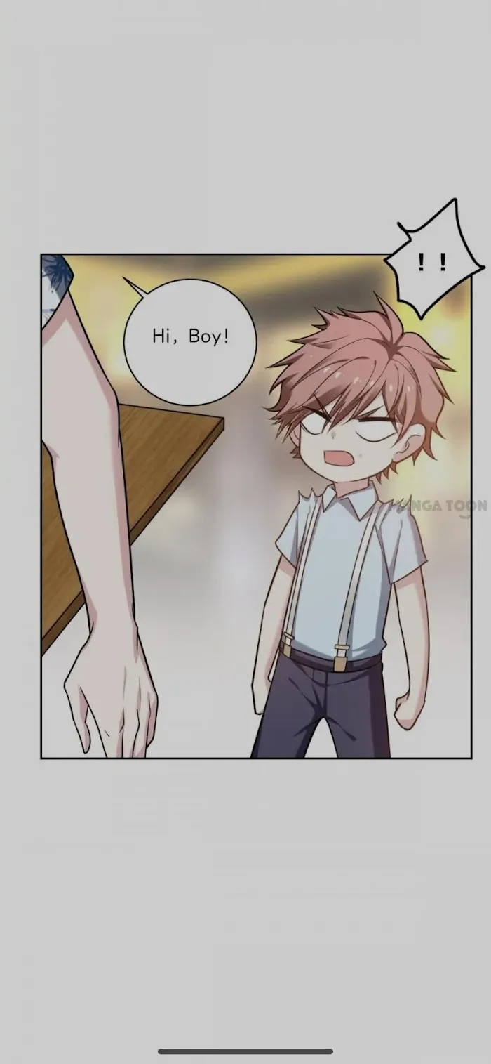 All Strings Attached - Chapter 19 Page 16