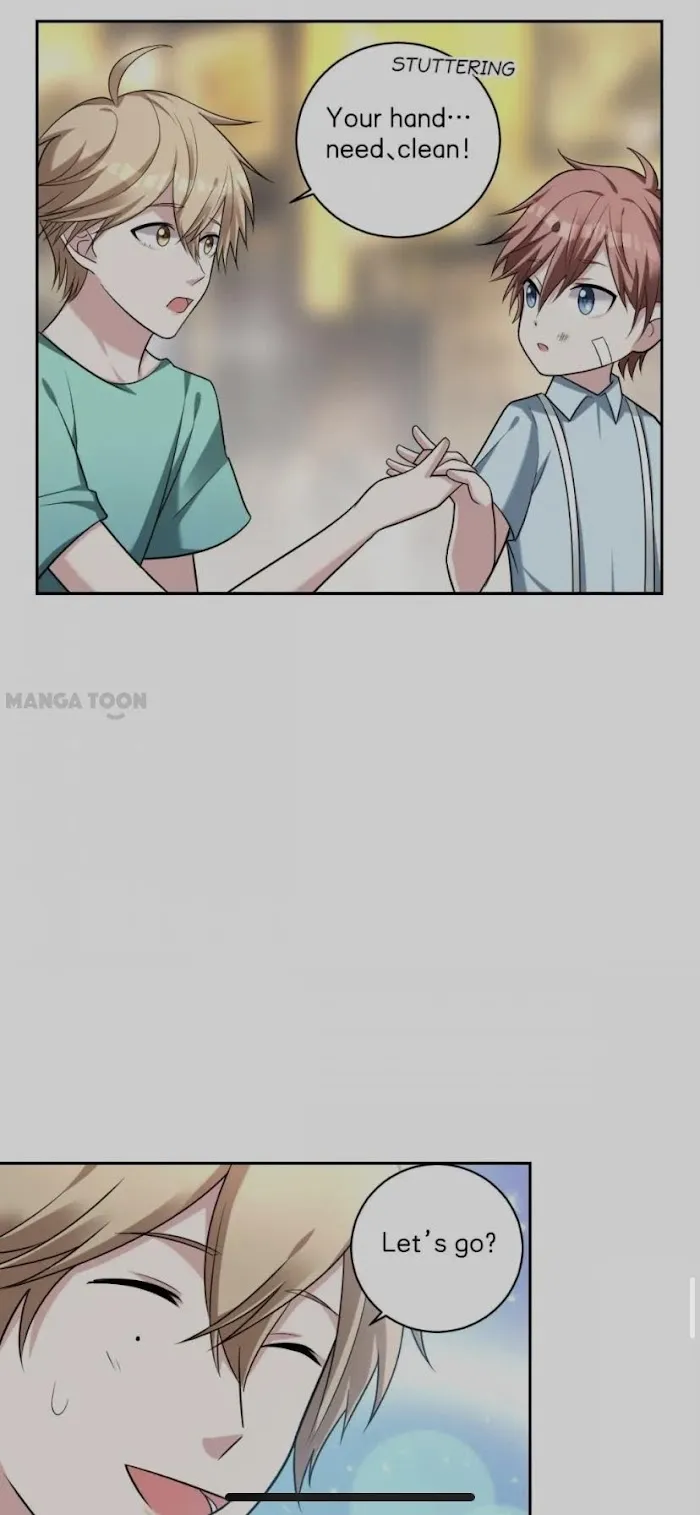 All Strings Attached - Chapter 19 Page 17
