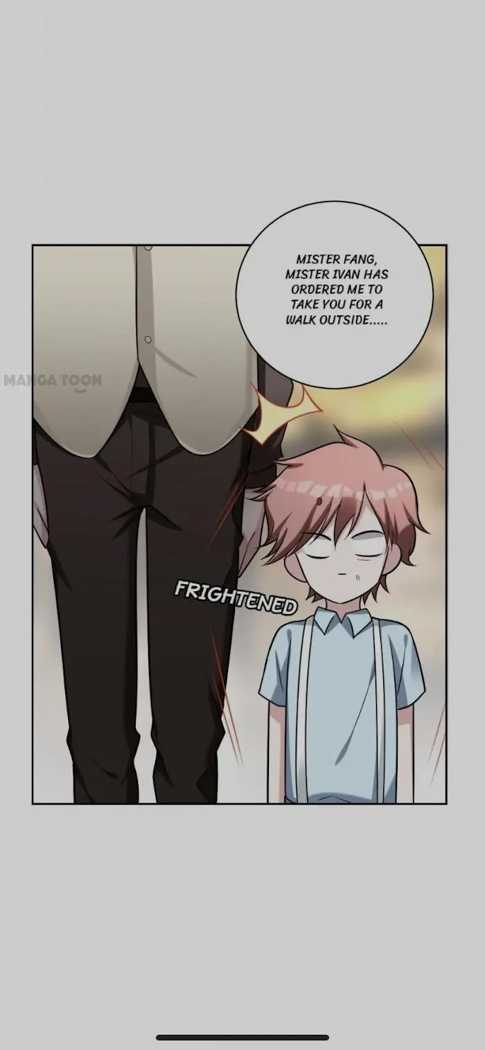 All Strings Attached - Chapter 19 Page 19