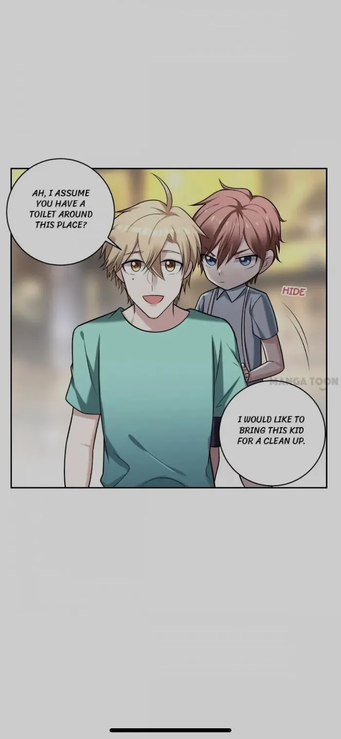 All Strings Attached - Chapter 19 Page 20