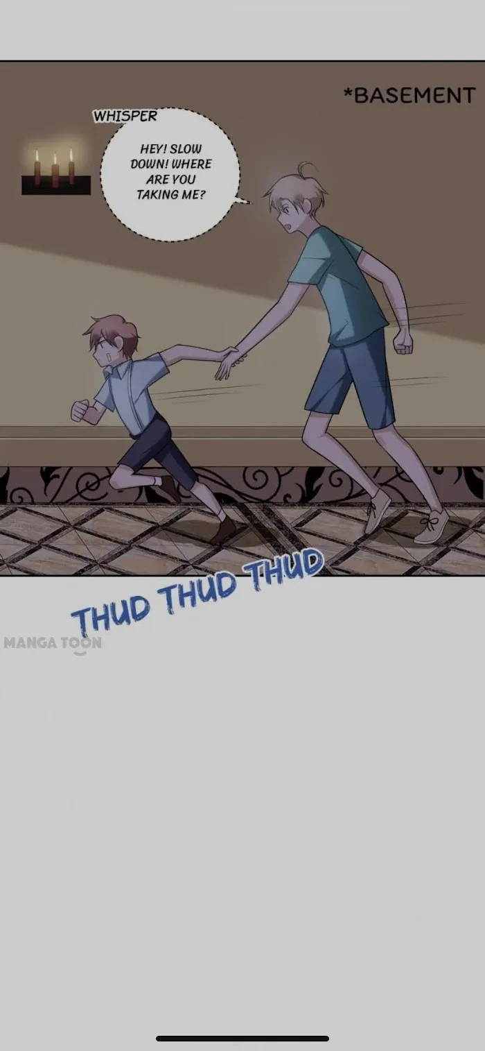 All Strings Attached - Chapter 19 Page 23