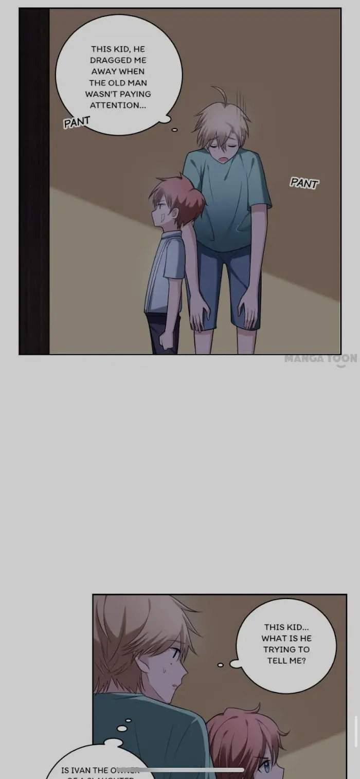 All Strings Attached - Chapter 19 Page 24