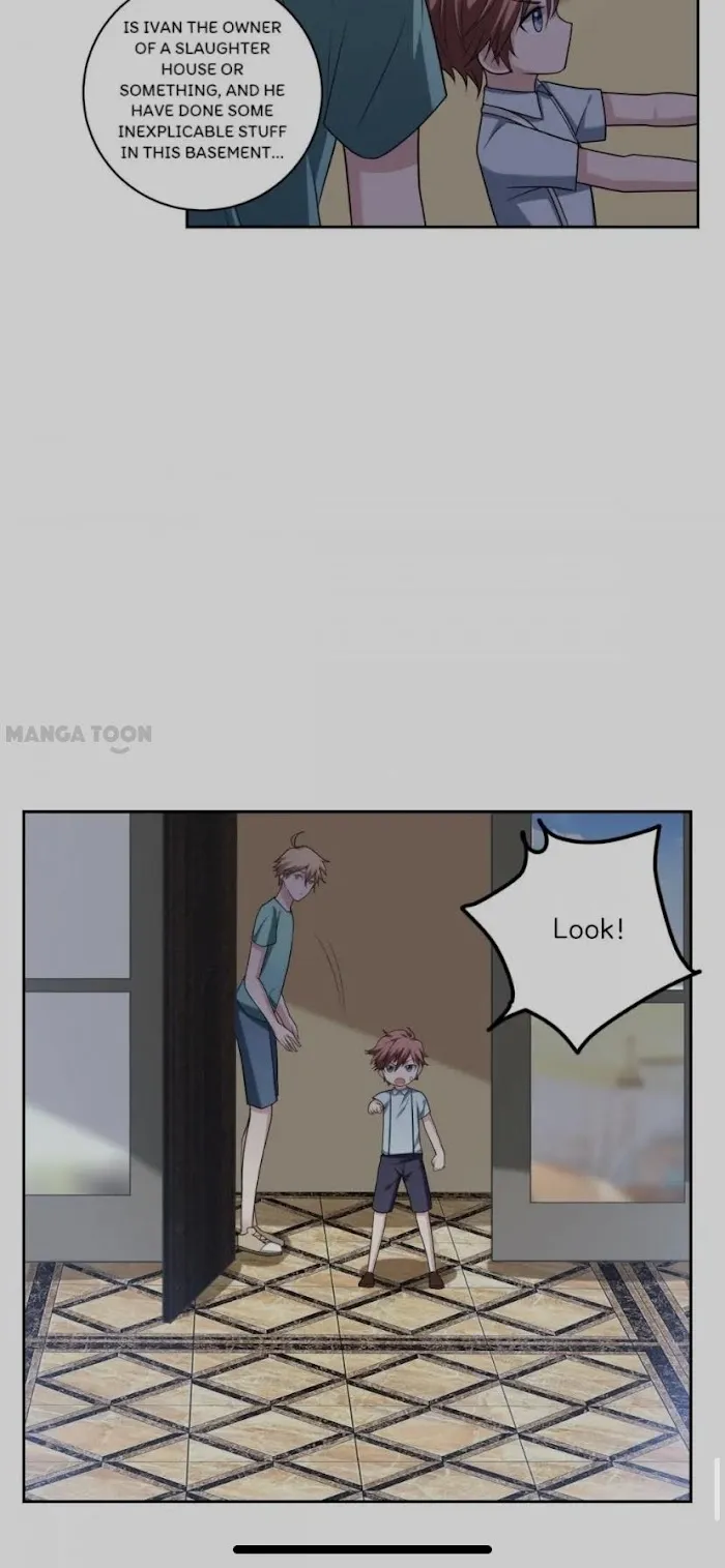 All Strings Attached - Chapter 19 Page 25