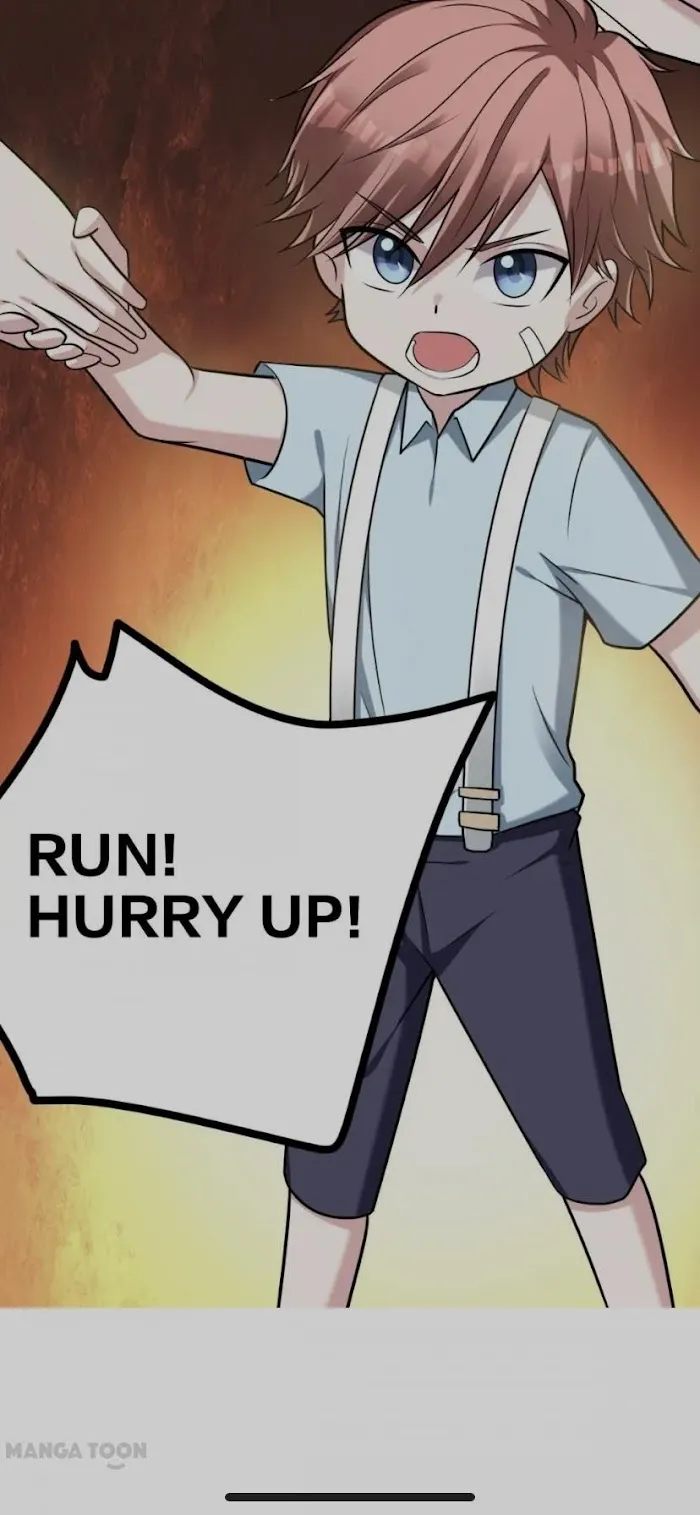 All Strings Attached - Chapter 20 Page 3