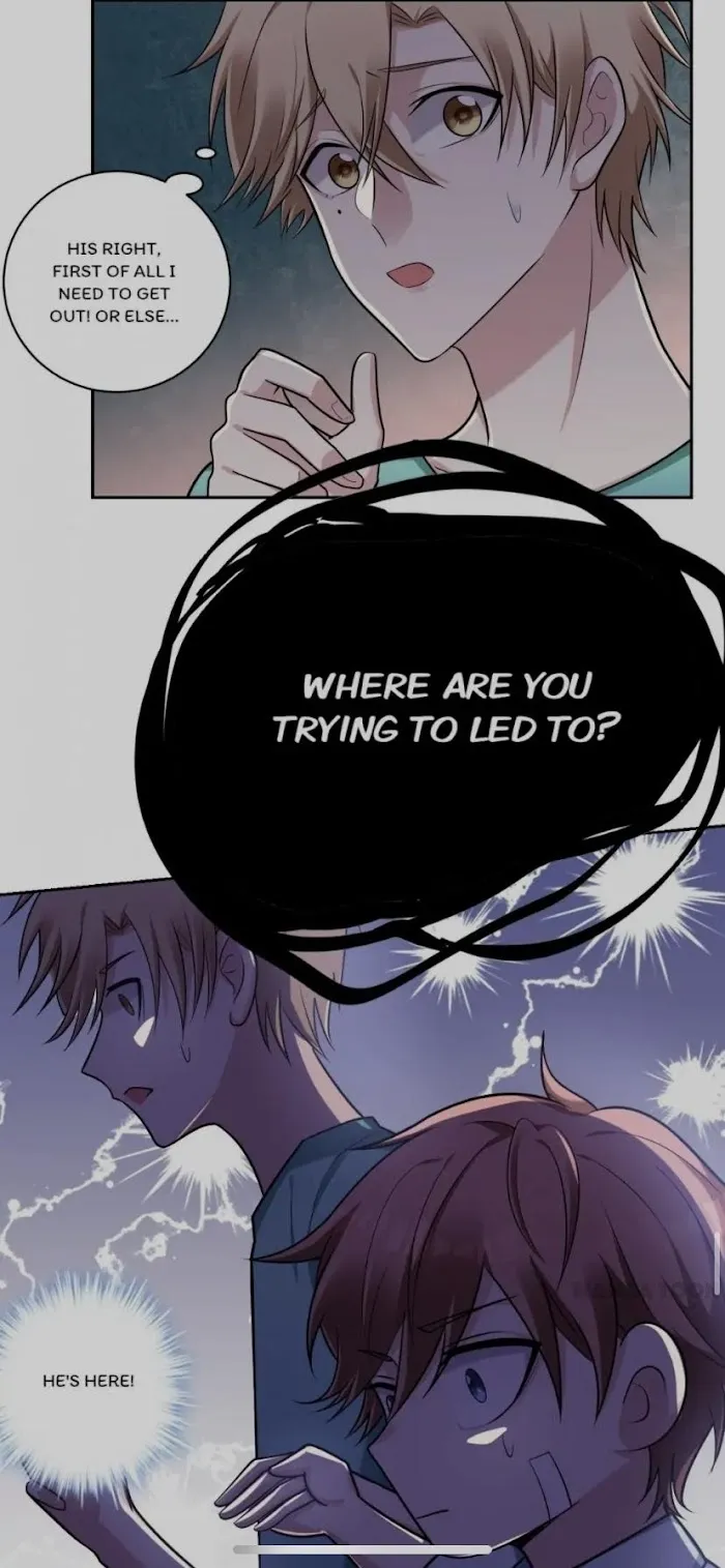 All Strings Attached - Chapter 20 Page 4