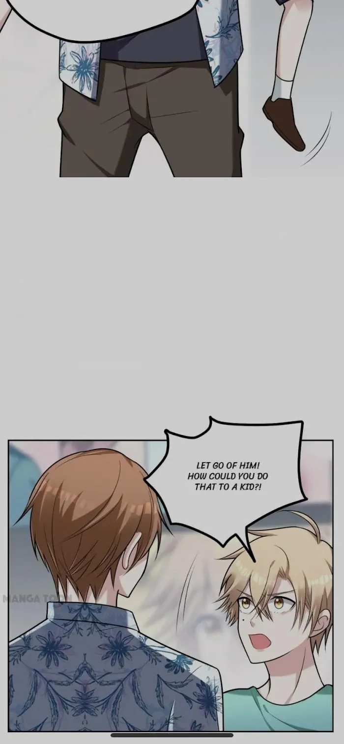All Strings Attached - Chapter 20 Page 7