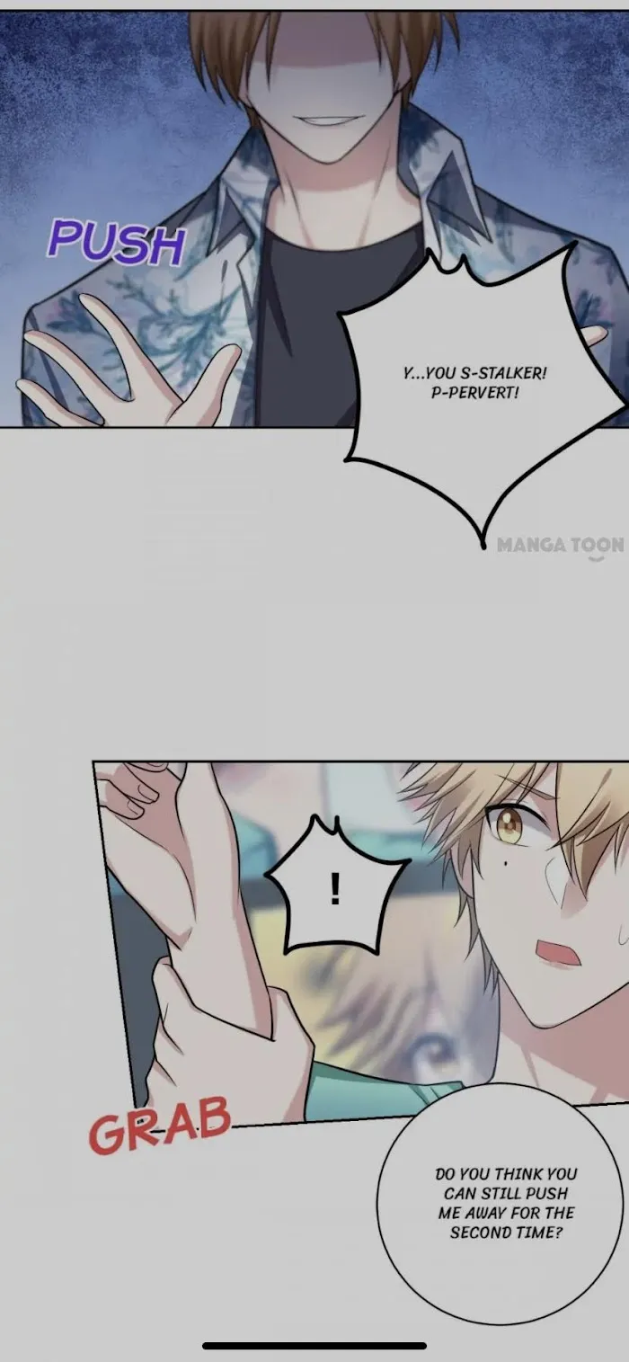 All Strings Attached - Chapter 20 Page 12