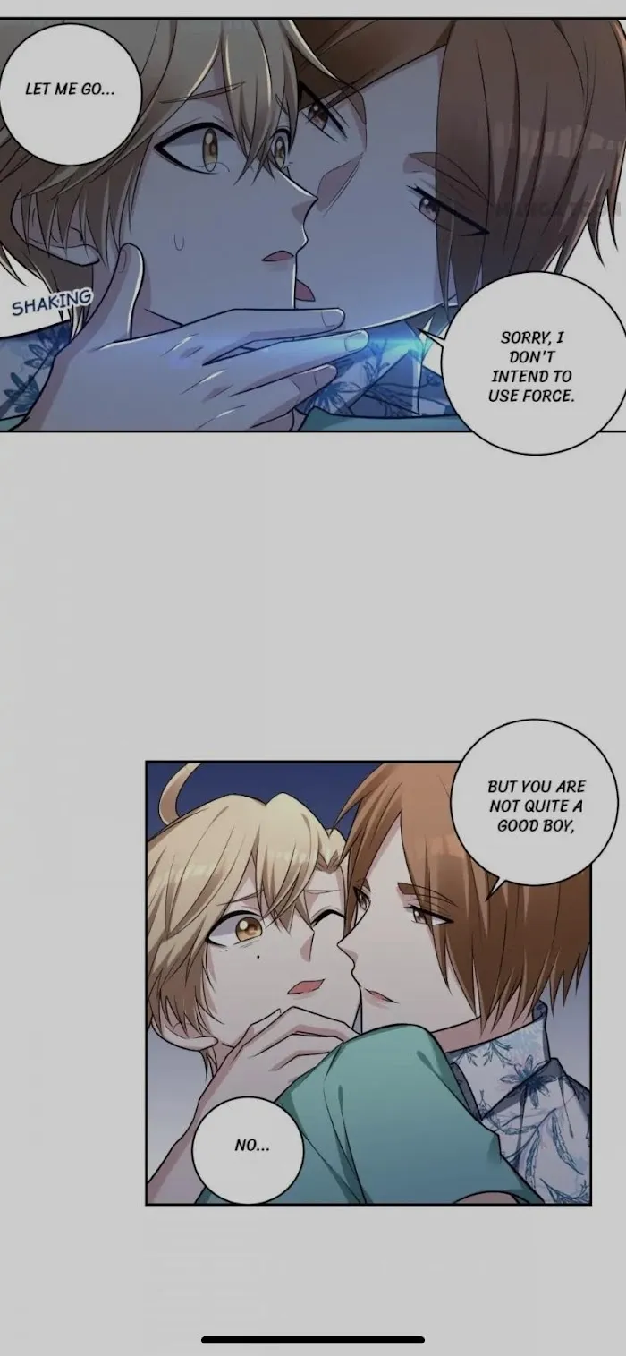 All Strings Attached - Chapter 20 Page 14