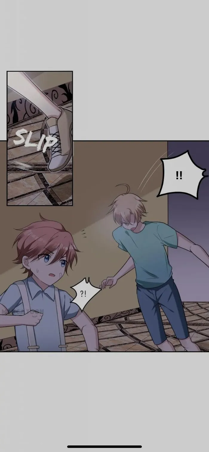All Strings Attached - Chapter 21 Page 4