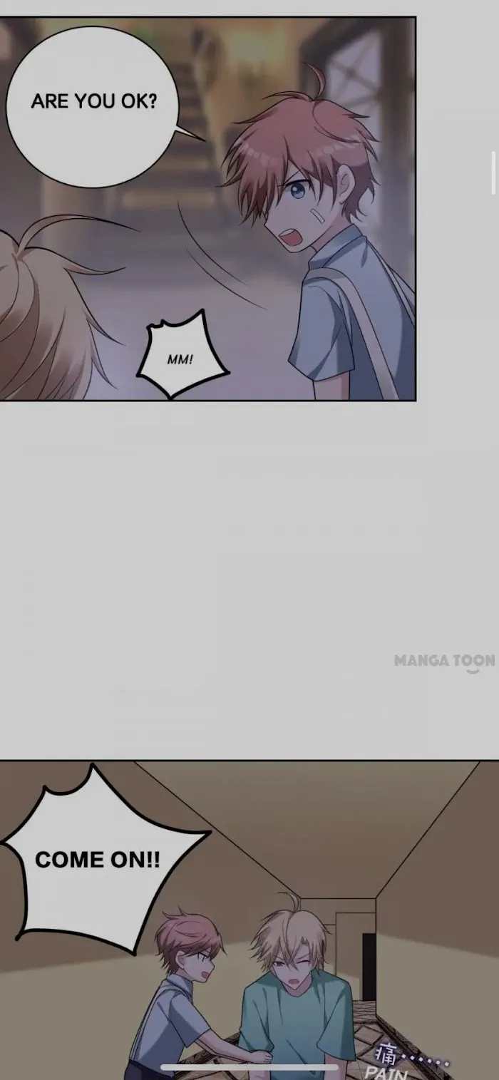 All Strings Attached - Chapter 21 Page 5
