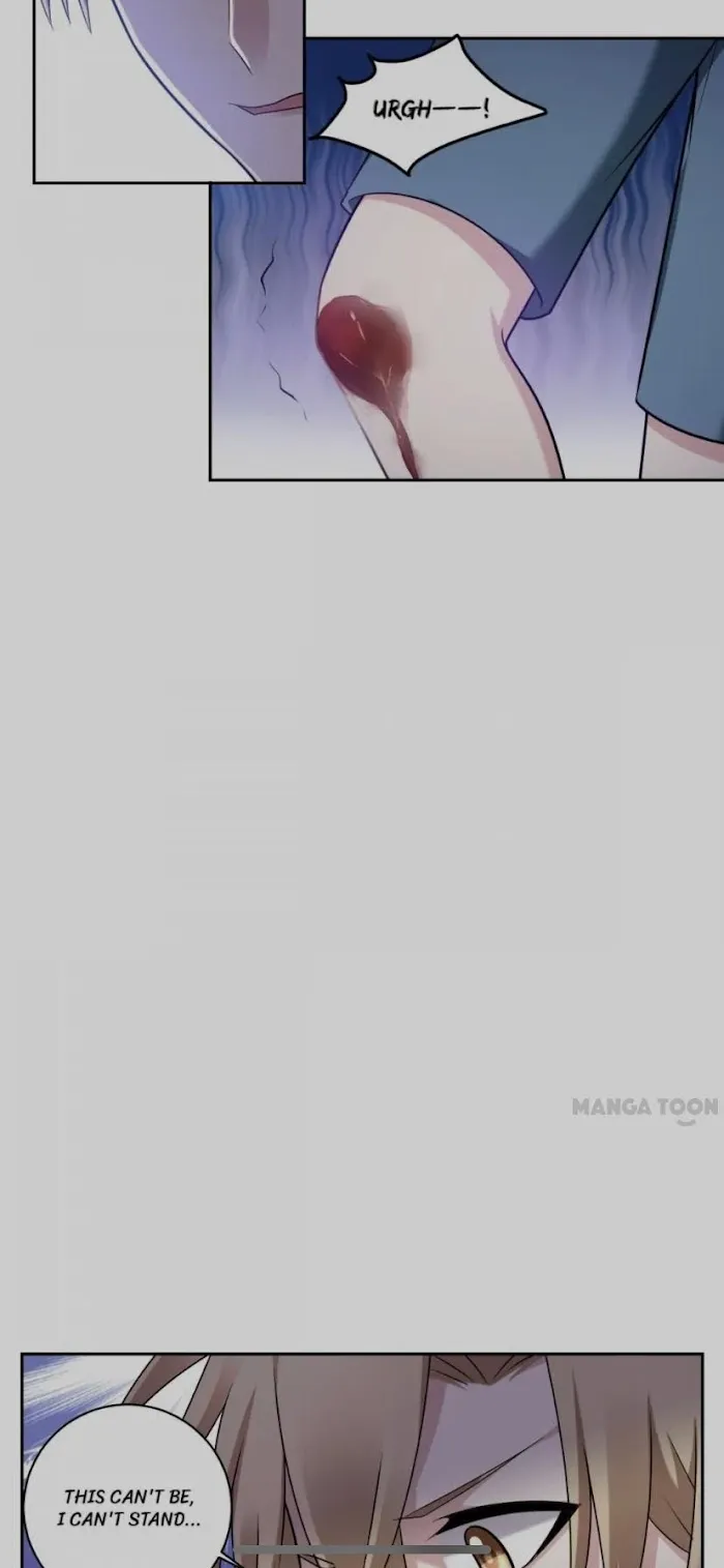 All Strings Attached - Chapter 21 Page 7