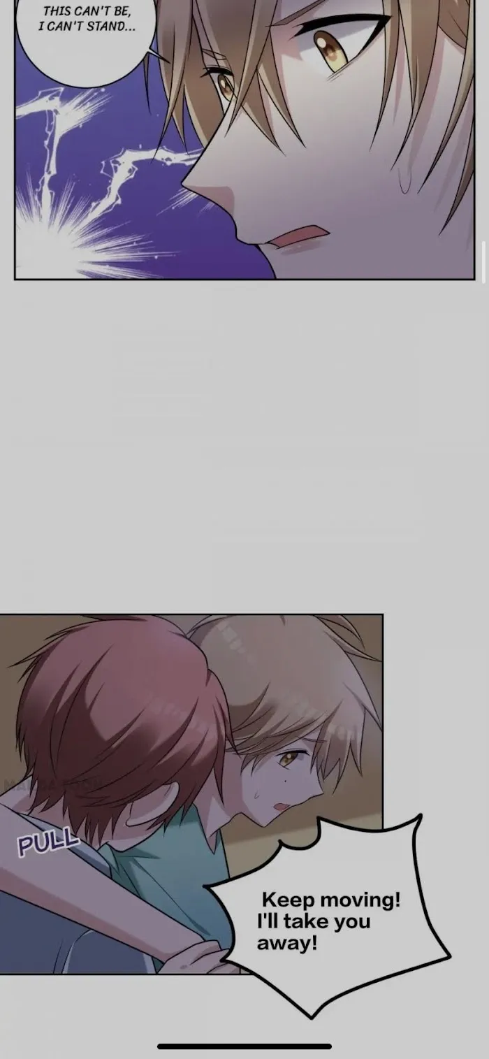 All Strings Attached - Chapter 21 Page 8