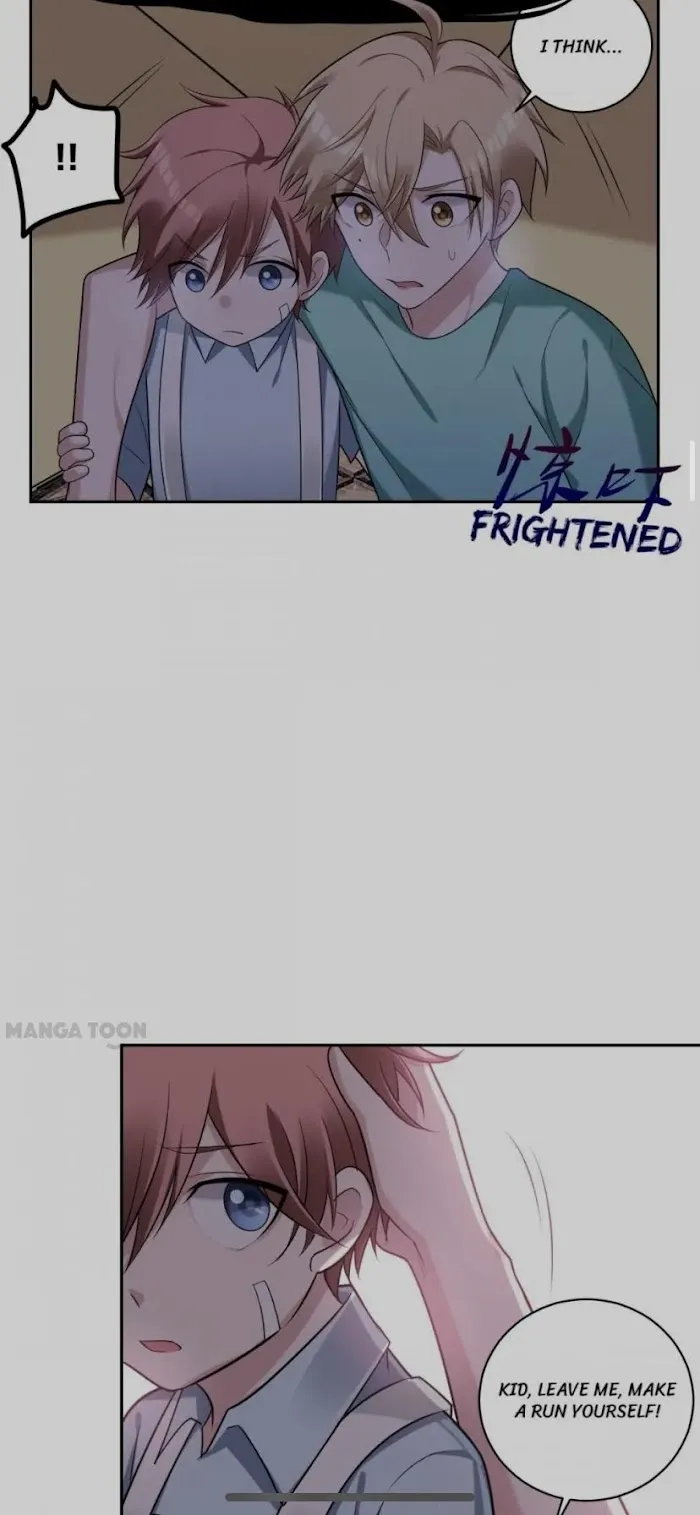 All Strings Attached - Chapter 21 Page 10