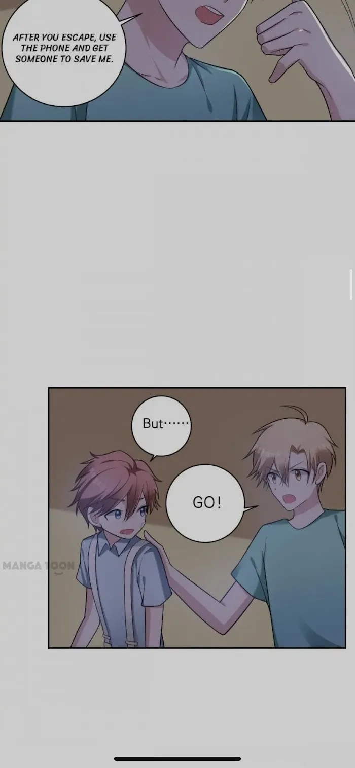 All Strings Attached - Chapter 21 Page 12