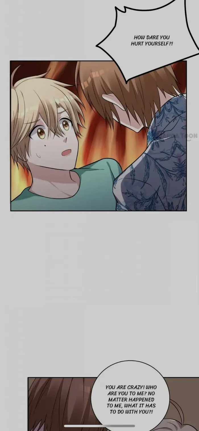 All Strings Attached - Chapter 21 Page 21