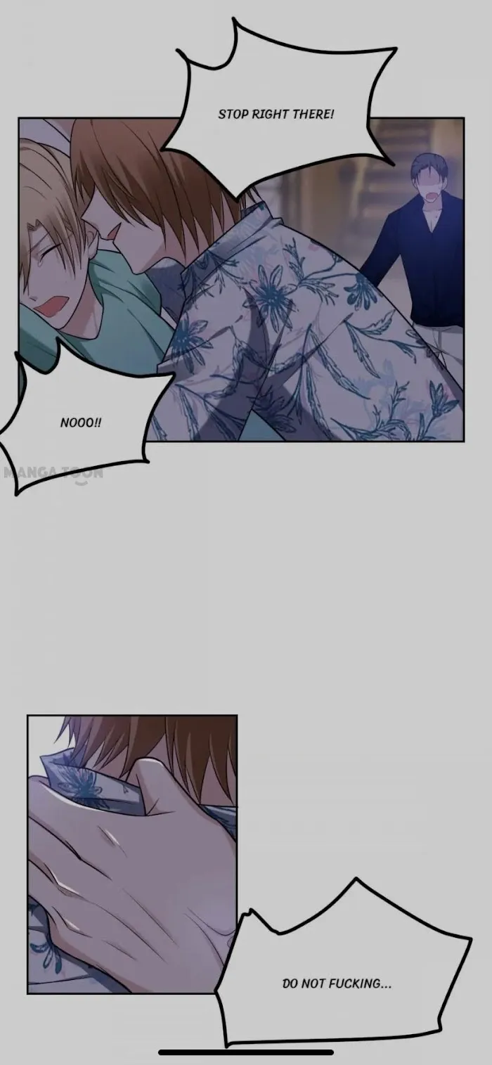 All Strings Attached - Chapter 21 Page 26