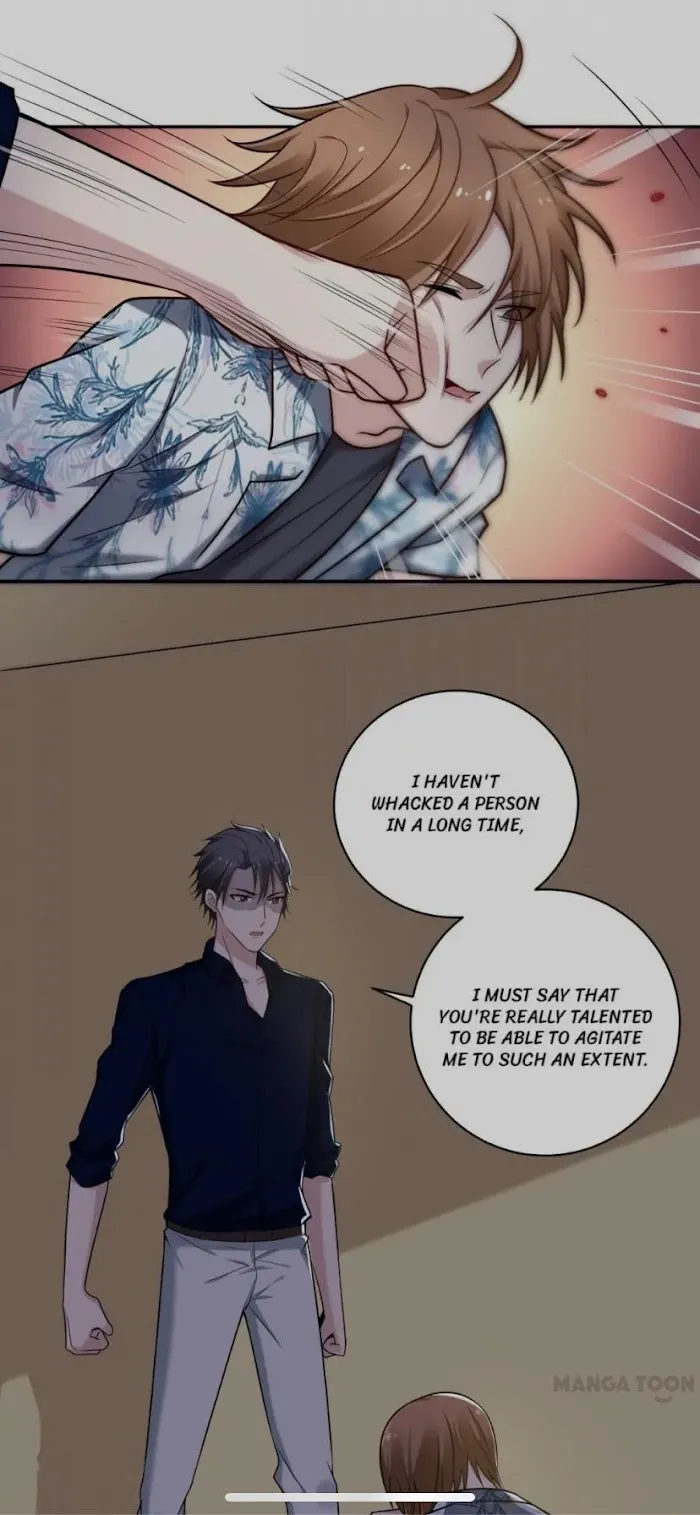 All Strings Attached - Chapter 22 Page 1