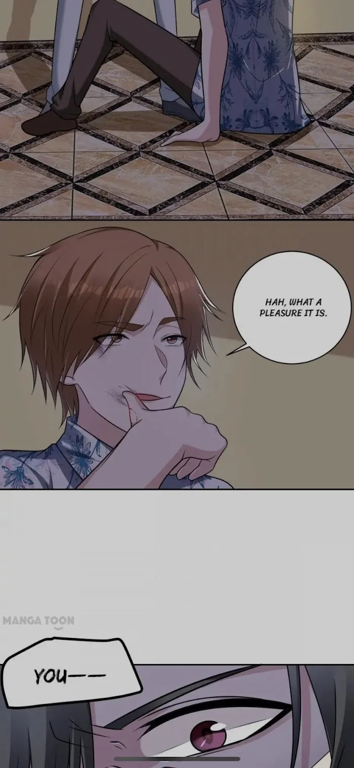 All Strings Attached - Chapter 22 Page 2