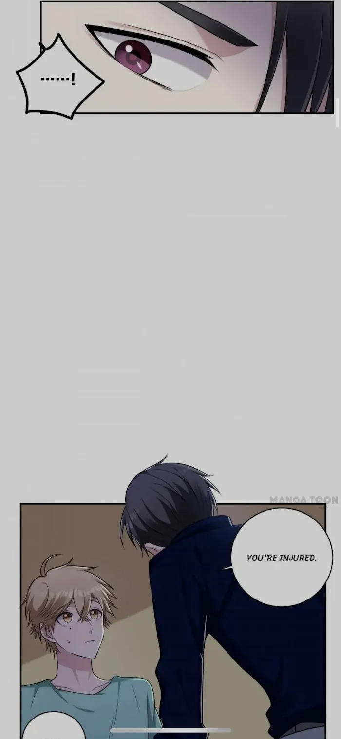 All Strings Attached - Chapter 22 Page 5