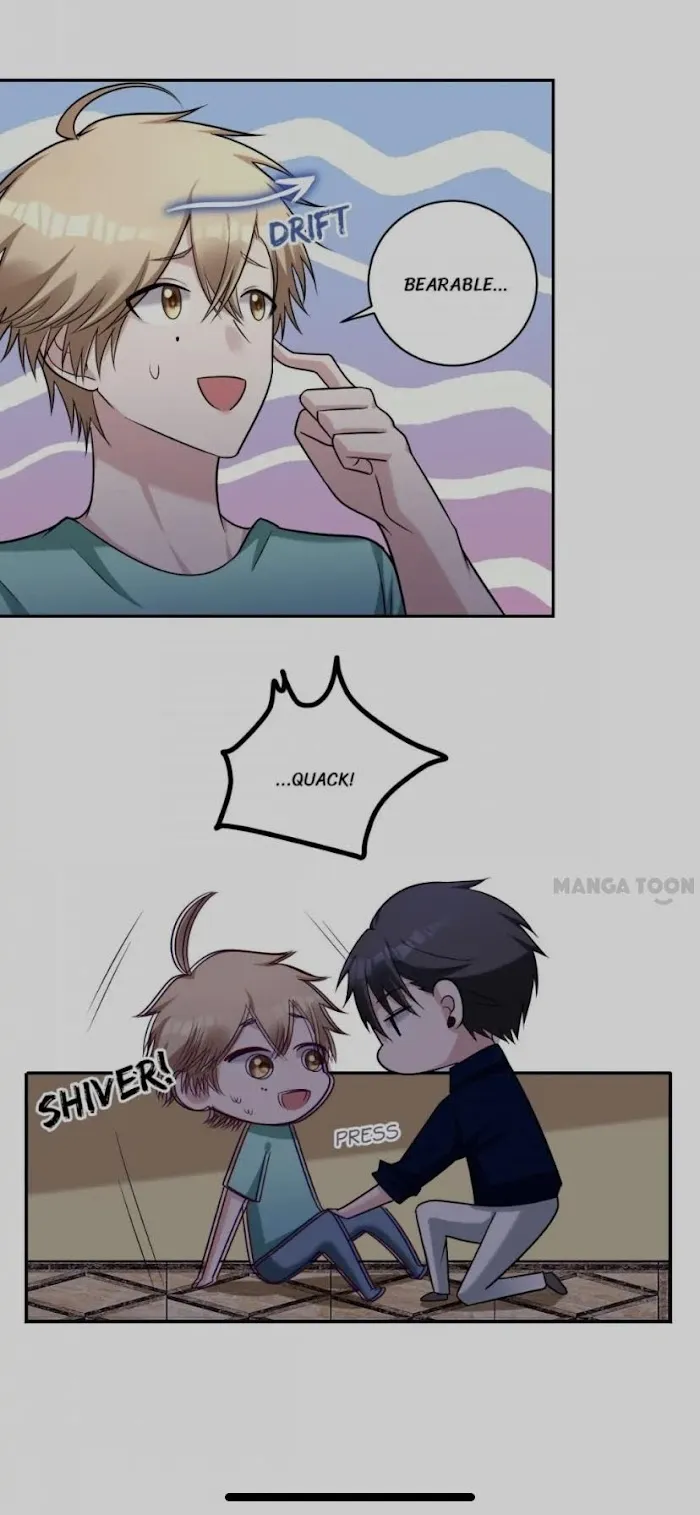 All Strings Attached - Chapter 22 Page 7