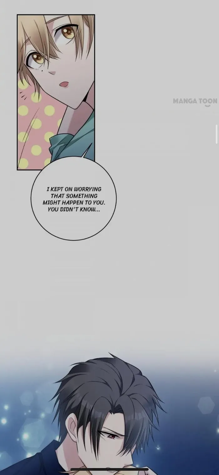 All Strings Attached - Chapter 22 Page 9