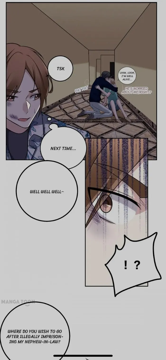 All Strings Attached - Chapter 22 Page 11