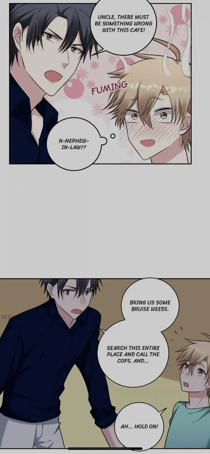 All Strings Attached - Chapter 22 Page 13