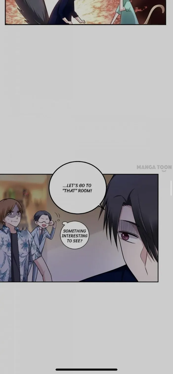 All Strings Attached - Chapter 22 Page 16