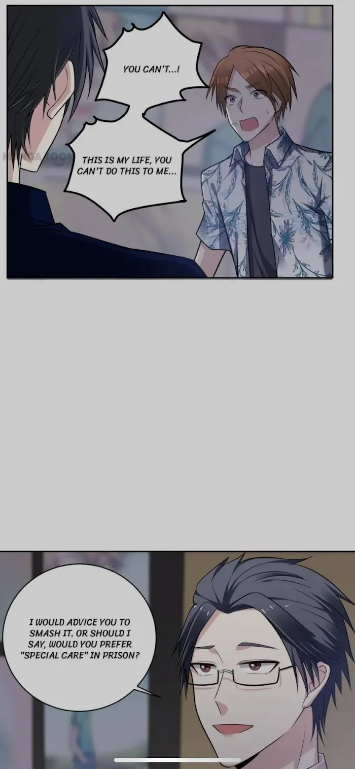 All Strings Attached - Chapter 22 Page 23