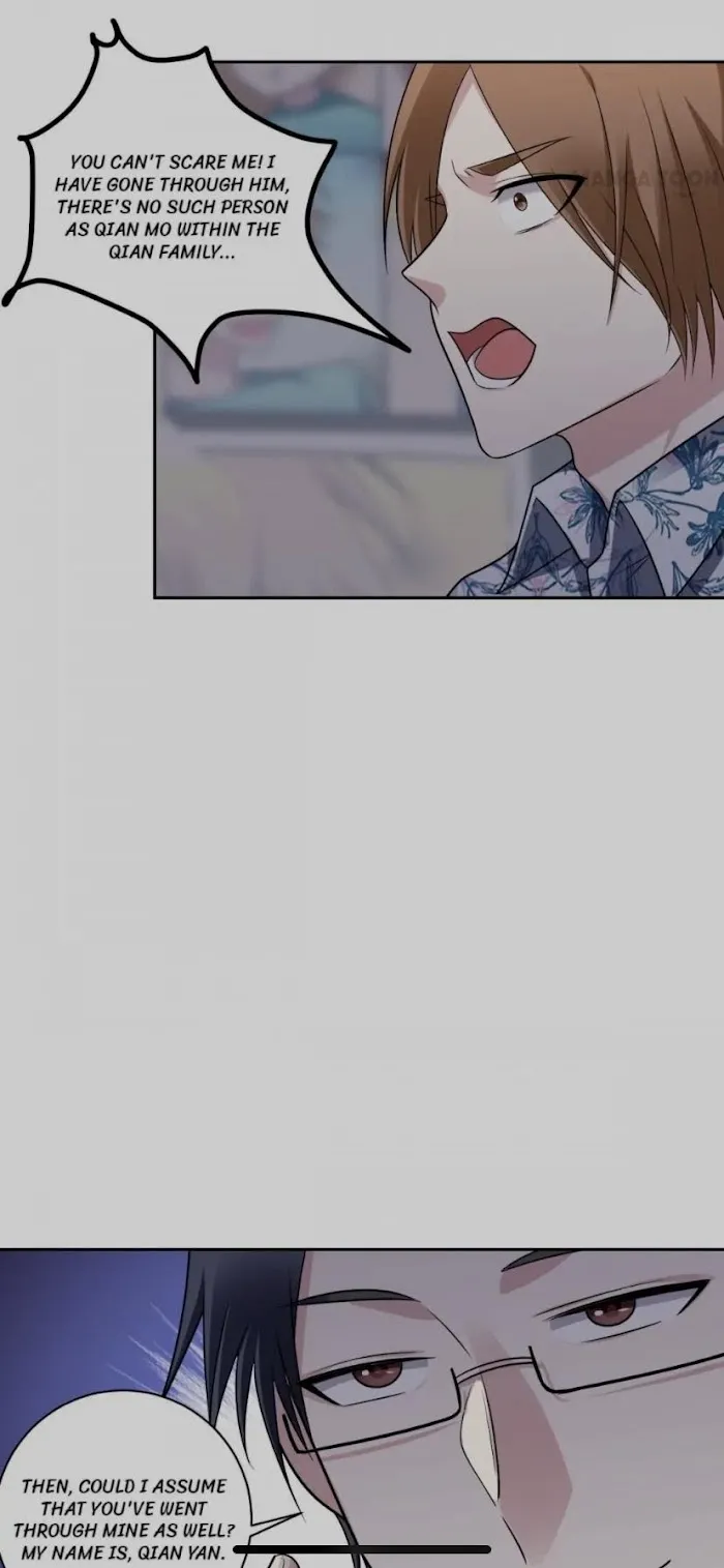 All Strings Attached - Chapter 22 Page 26