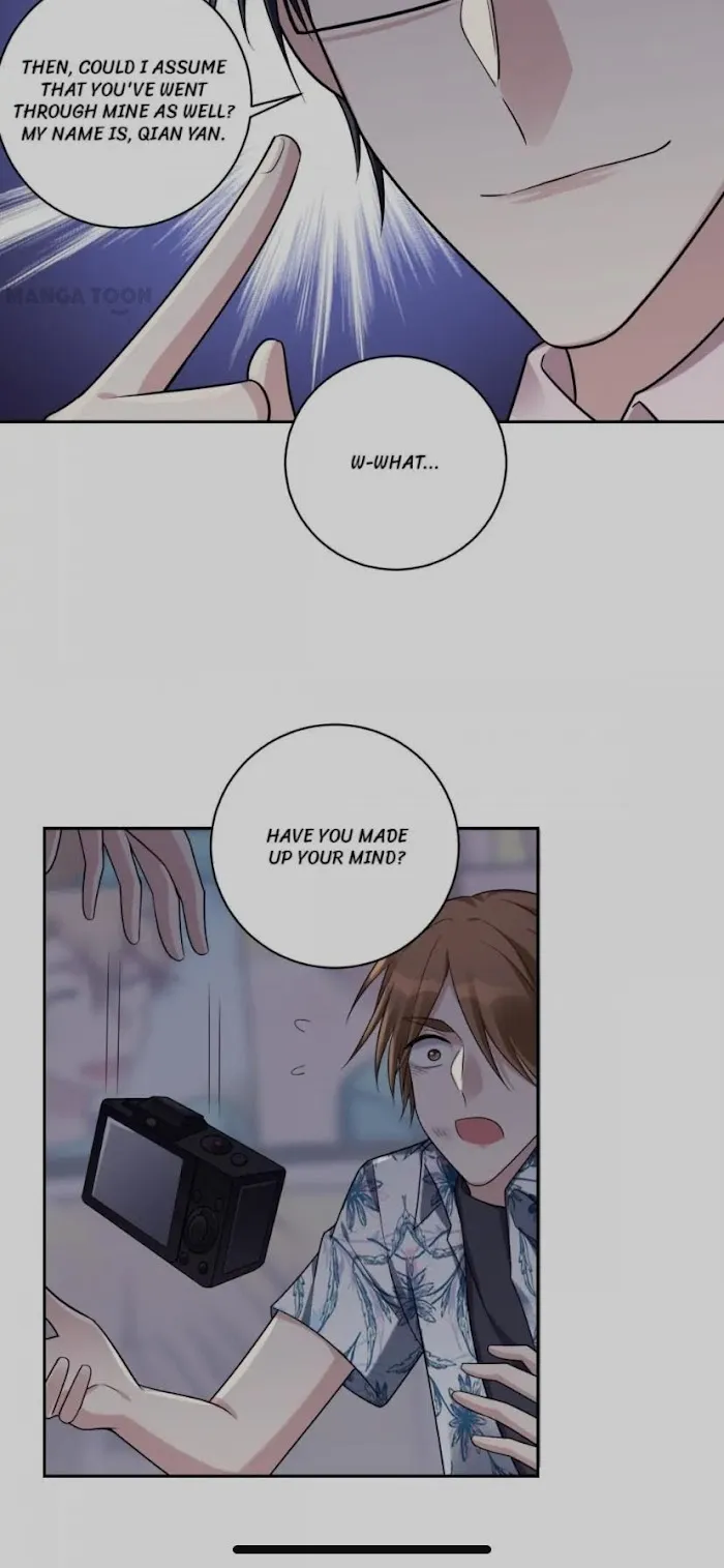 All Strings Attached - Chapter 22 Page 27