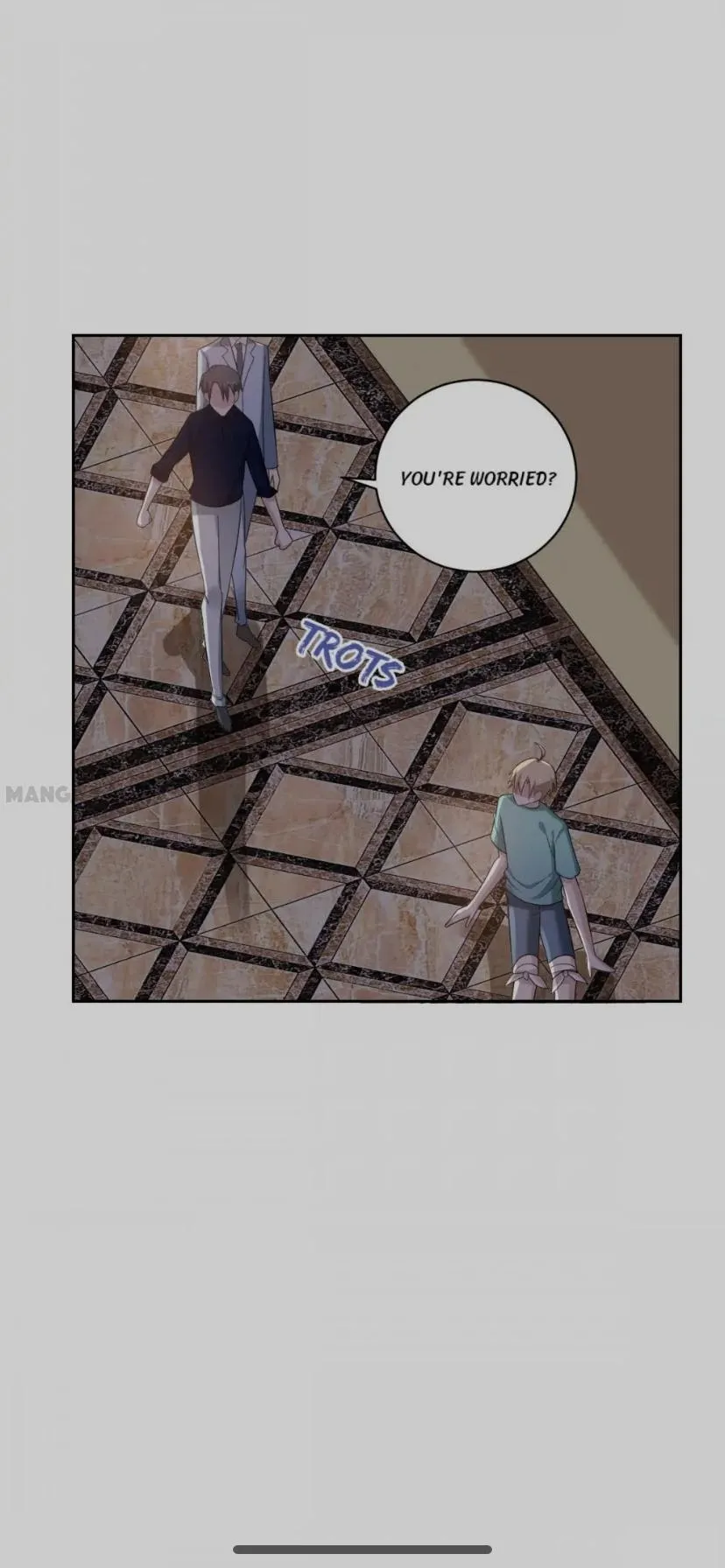 All Strings Attached - Chapter 23 Page 6