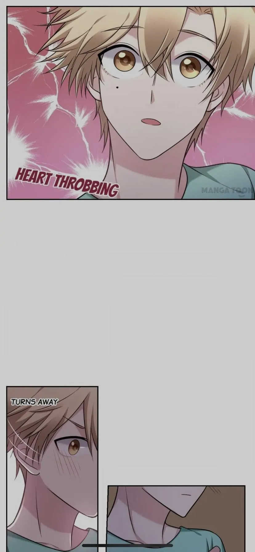 All Strings Attached - Chapter 23 Page 11
