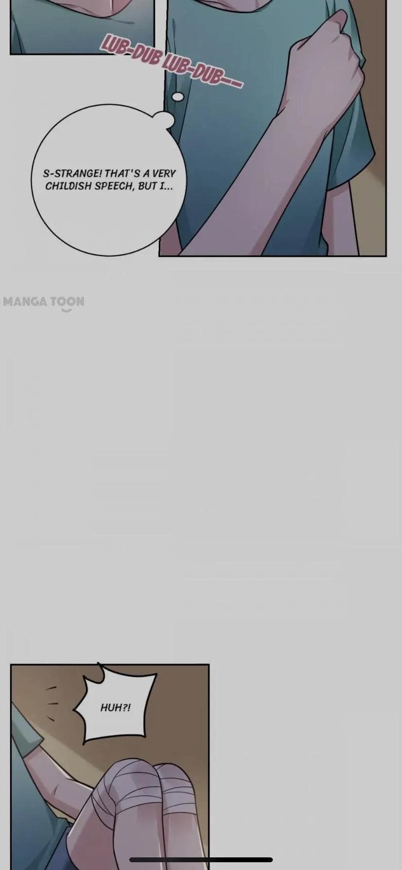 All Strings Attached - Chapter 23 Page 12