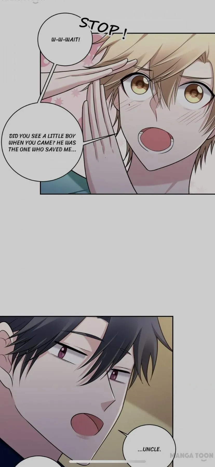 All Strings Attached - Chapter 23 Page 16