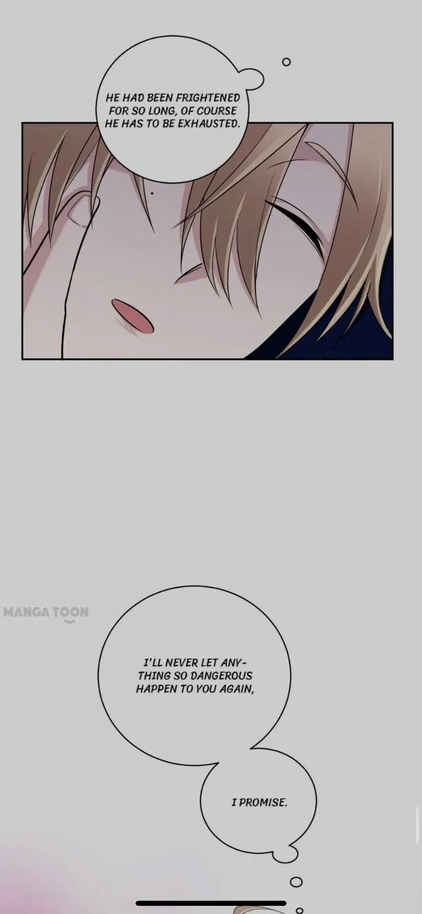 All Strings Attached - Chapter 23 Page 24