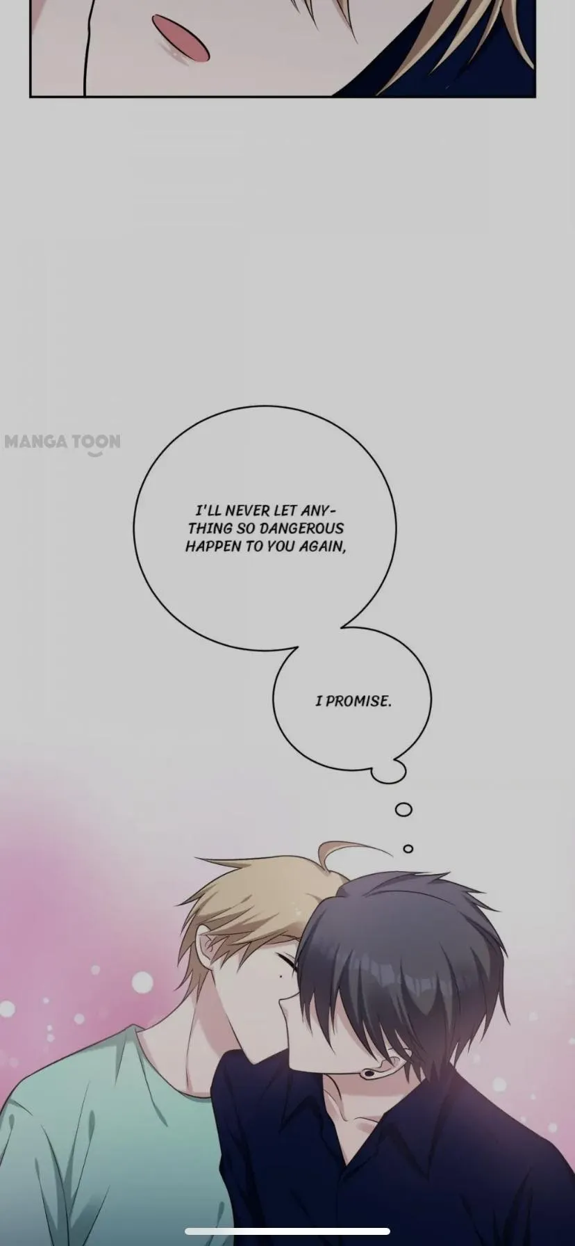 All Strings Attached - Chapter 23 Page 25