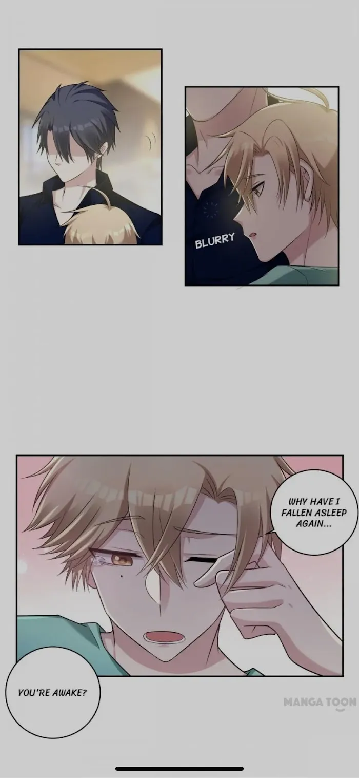 All Strings Attached - Chapter 24 Page 1