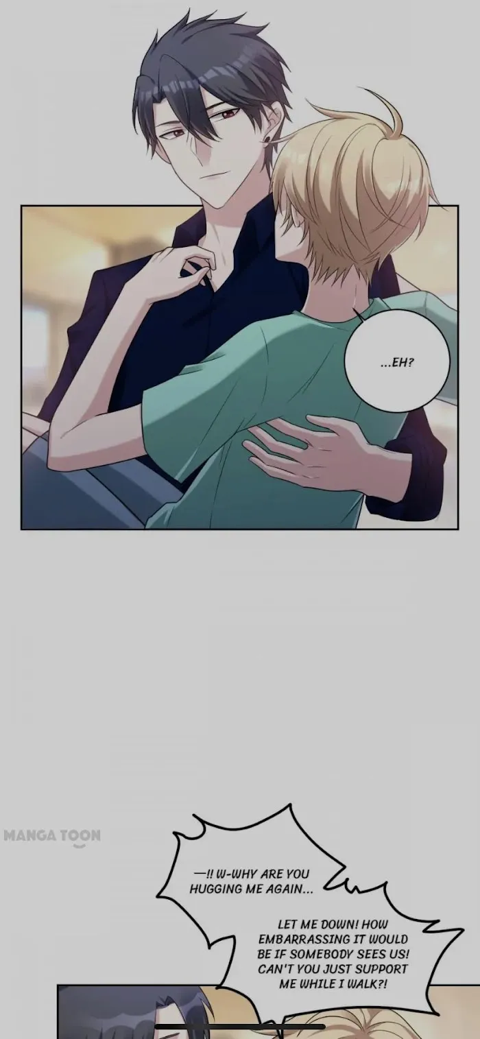 All Strings Attached - Chapter 24 Page 2