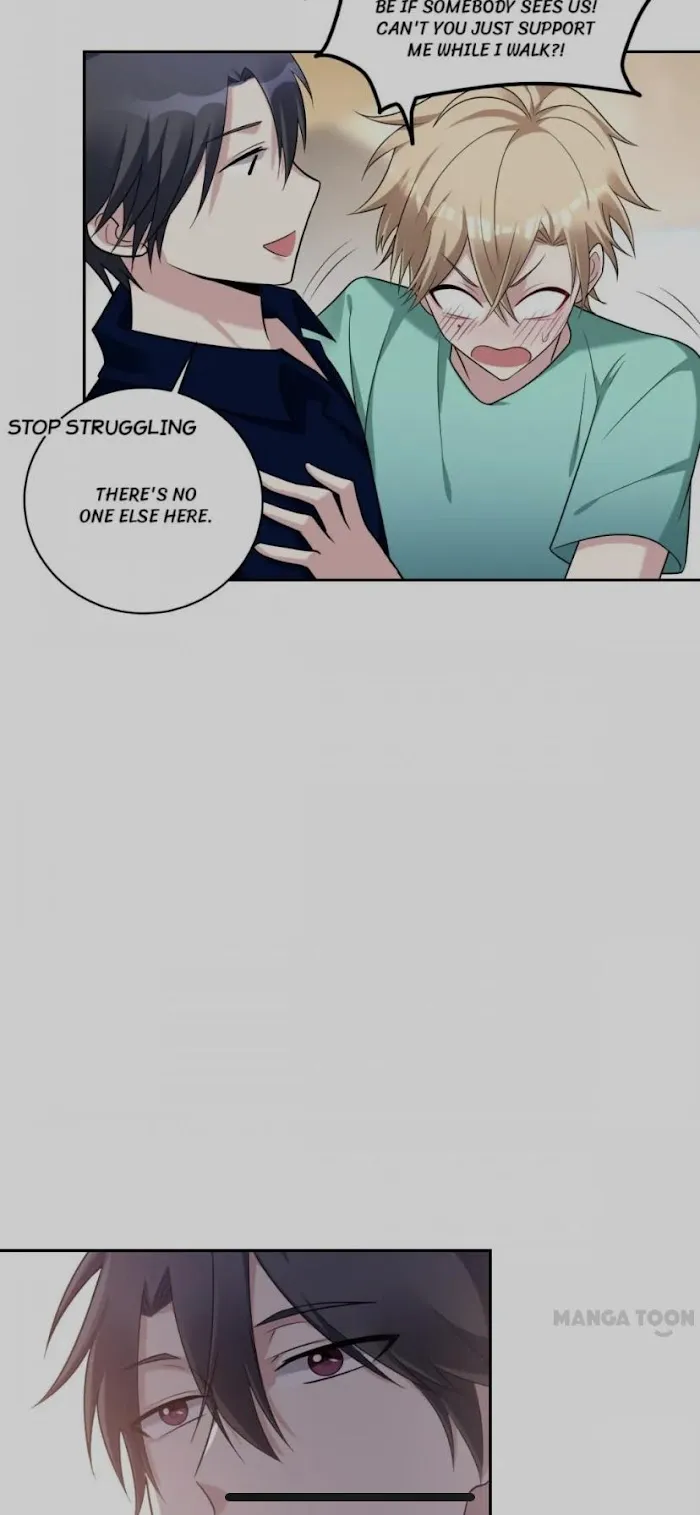 All Strings Attached - Chapter 24 Page 3