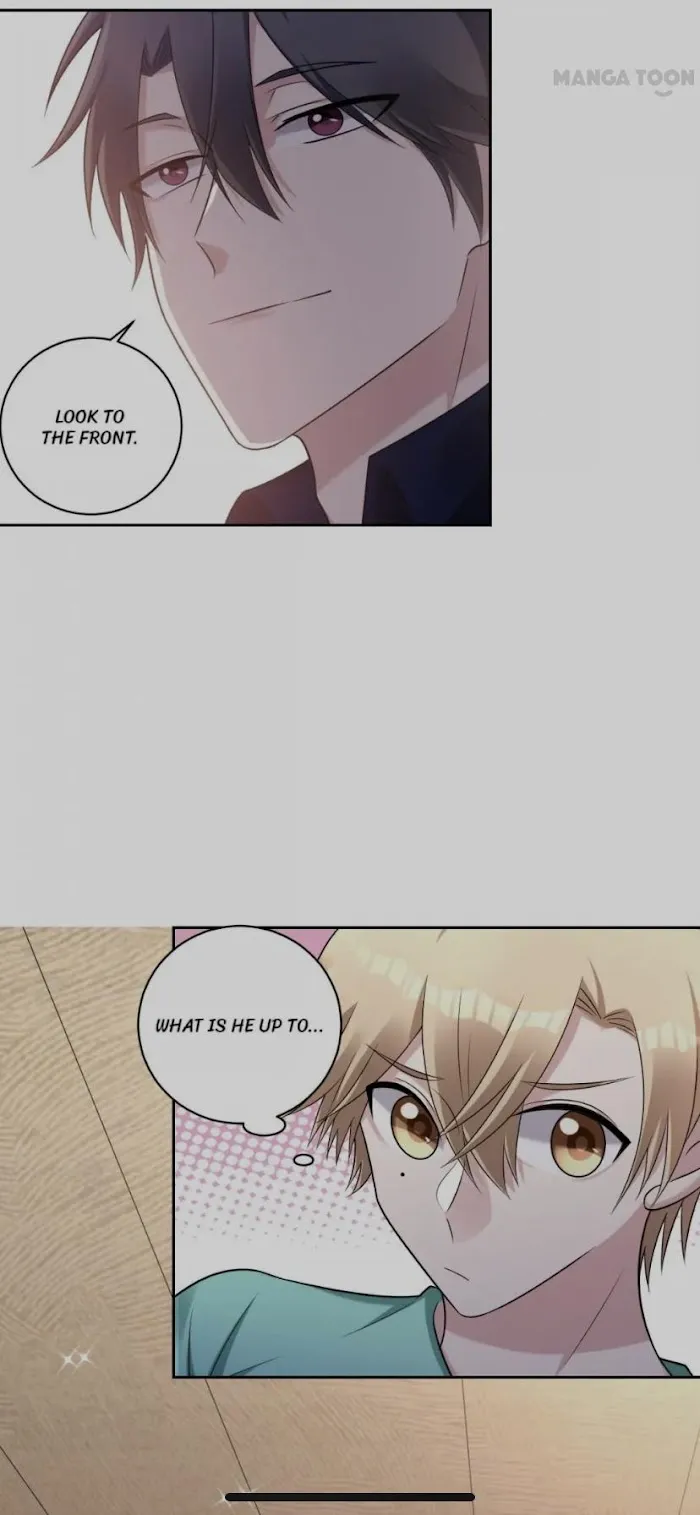 All Strings Attached - Chapter 24 Page 4