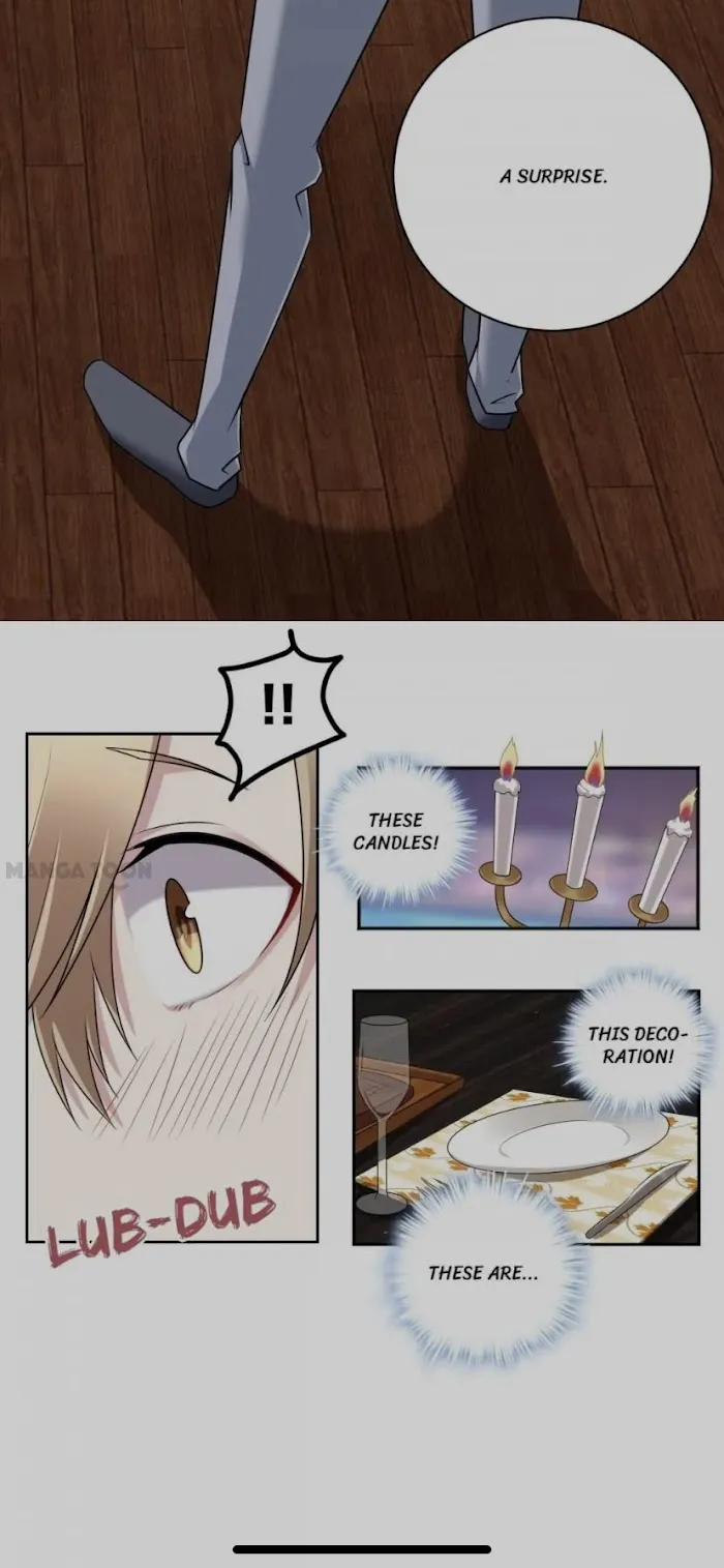 All Strings Attached - Chapter 24 Page 7