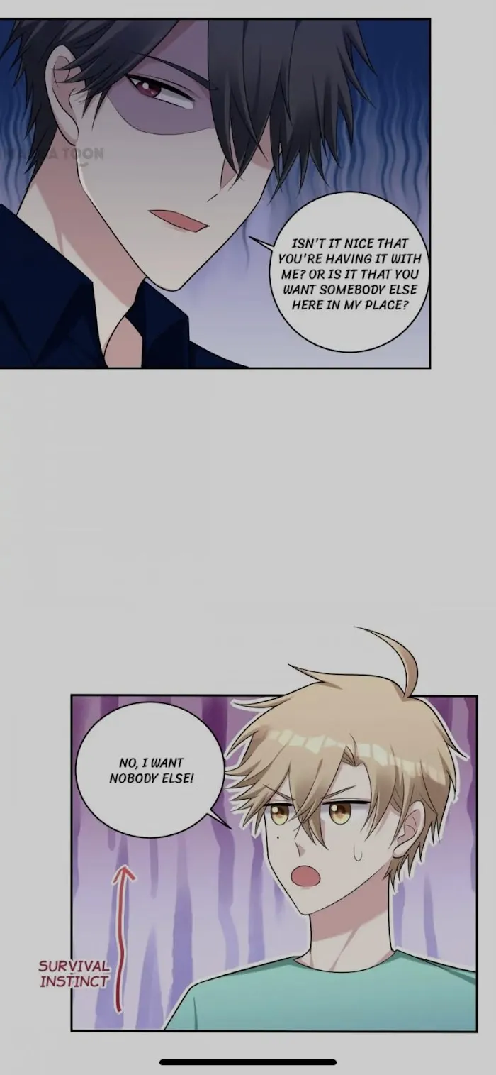 All Strings Attached - Chapter 24 Page 13