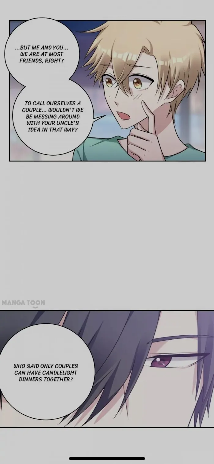 All Strings Attached - Chapter 24 Page 14