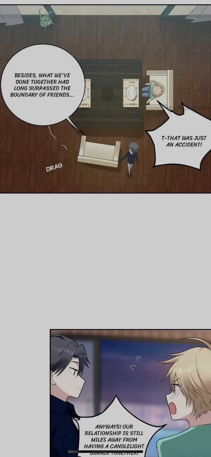 All Strings Attached - Chapter 24 Page 15