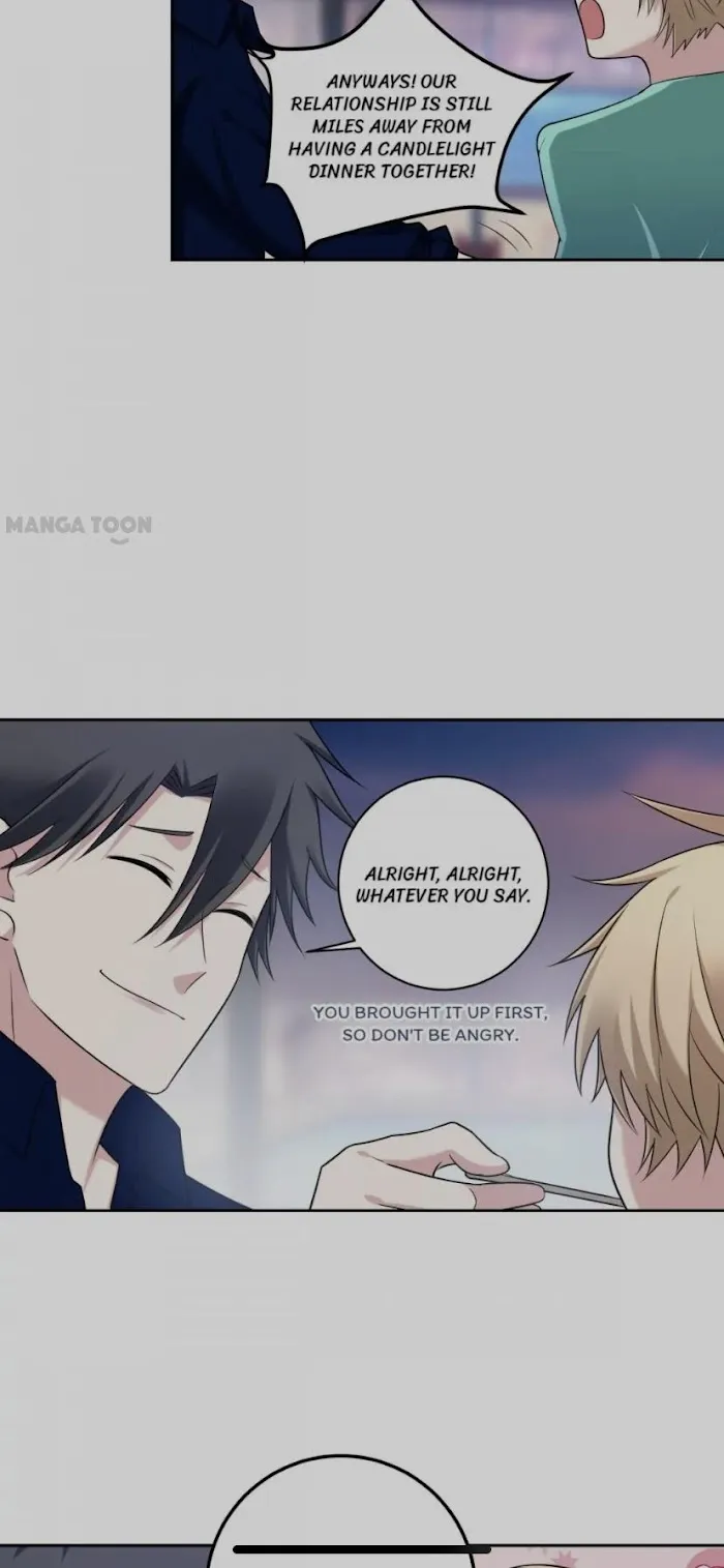 All Strings Attached - Chapter 24 Page 16