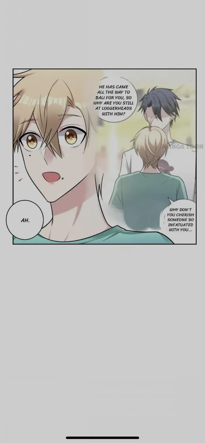 All Strings Attached - Chapter 24 Page 19