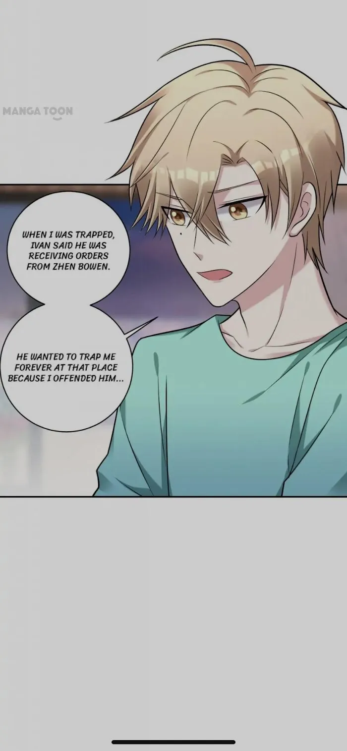 All Strings Attached - Chapter 24 Page 24