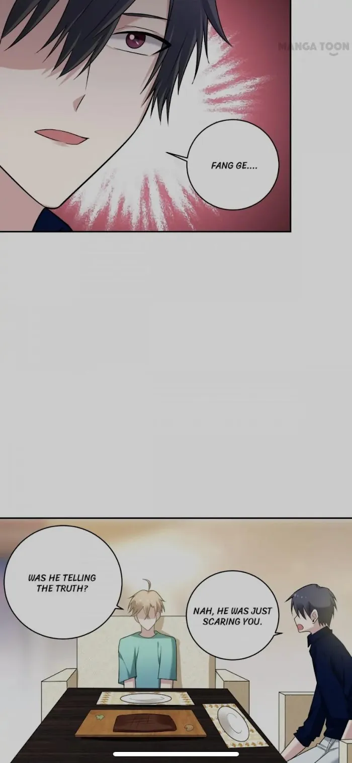 All Strings Attached - Chapter 24 Page 25